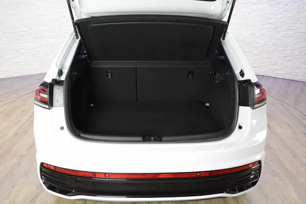 VW Taigo 1.0 TSI R-Line DSG