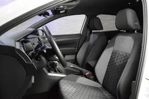 VW Taigo 1.0 TSI R-Line DSG