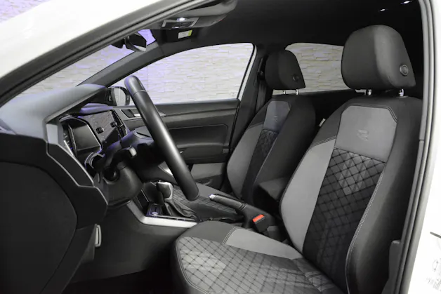 VW Taigo 1.0 TSI R-Line DSG