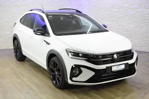 VW Taigo 1.0 TSI R-Line DSG