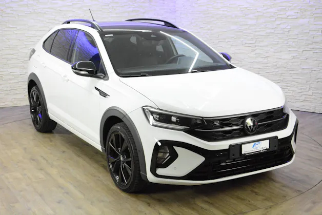 VW Taigo 1.0 TSI R-Line DSG