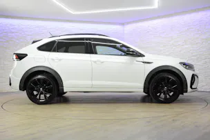 VW Taigo 1.0 TSI R-Line DSG