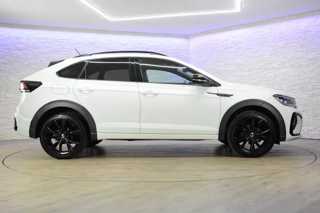 VW Taigo 1.0 TSI R-Line DSG