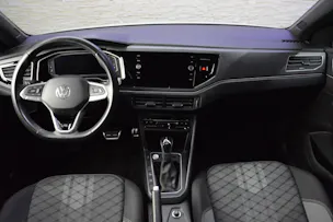 VW Taigo 1.0 TSI R-Line DSG