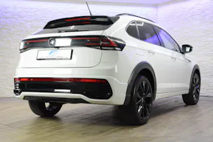 VW Taigo 1.0 TSI R-Line DSG