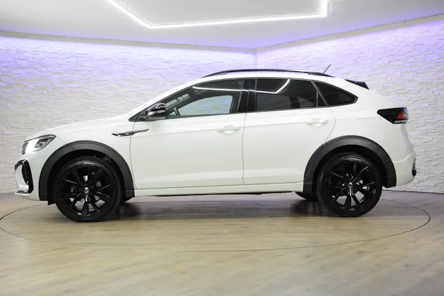 VW Taigo 1.0 TSI R-Line DSG