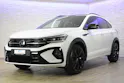 VW Taigo 1.0 TSI R-Line DSG