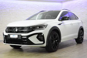 VW Taigo 1.0 TSI R-Line DSG