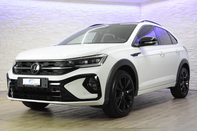 VW Taigo 1.0 TSI R-Line DSG