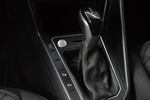 VW Taigo 1.0 TSI R-Line DSG