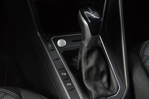 VW Taigo 1.0 TSI R-Line DSG