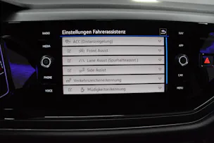 VW Taigo 1.0 TSI R-Line DSG