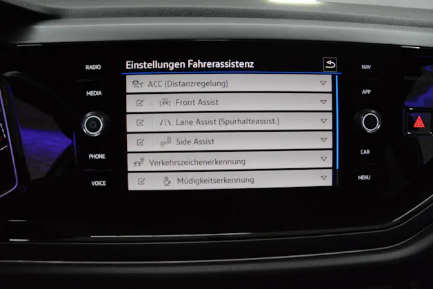 VW Taigo 1.0 TSI R-Line DSG