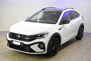 VW Taigo 1.0 TSI R-Line DSG