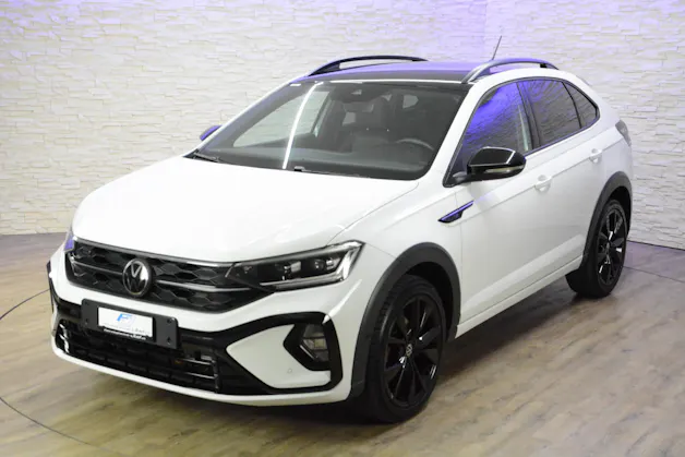 VW Taigo 1.0 TSI R-Line DSG