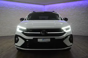 VW Taigo 1.0 TSI R-Line DSG