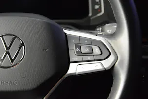 VW Taigo 1.0 TSI R-Line DSG