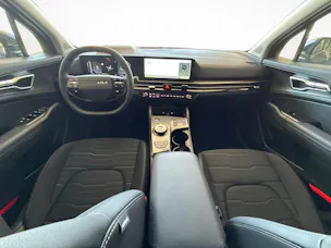 Kia Sportage 1.6 T-GDi Hybrid Style