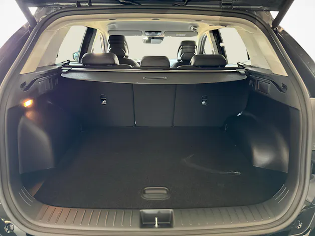 Kia Sportage 1.6 T-GDi Hybrid Style