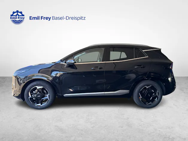Kia Sportage 1.6 T-GDi Hybrid Style