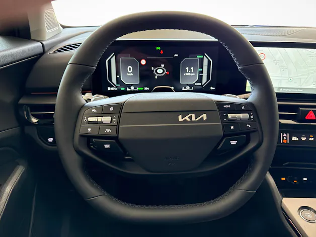 Kia Sportage 1.6 T-GDi Hybrid Style