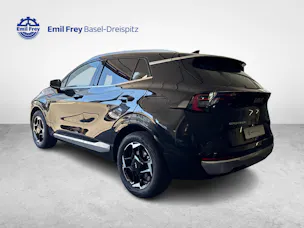 Kia Sportage 1.6 T-GDi Hybrid Style