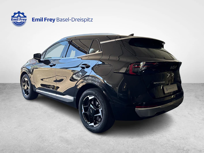 Fahrzeugbild KIA SPORTAGE