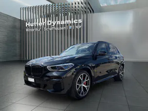 BMW X5 45e xDrive  M SPORTPAKET