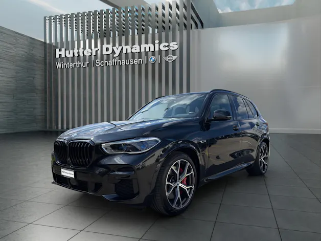 BMW X5 45e xDrive  M SPORTPAKET