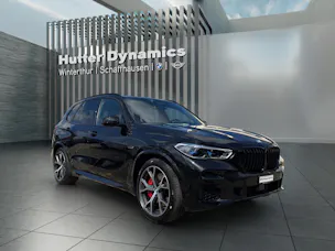 BMW X5 45e xDrive  M SPORTPAKET