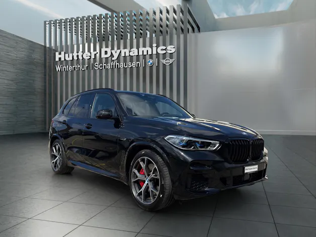 BMW X5 45e xDrive M SPORTPAKET
