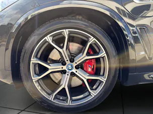 BMW X5 45e xDrive  M SPORTPAKET