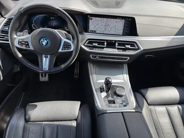 BMW X5 45e xDrive  M SPORTPAKET