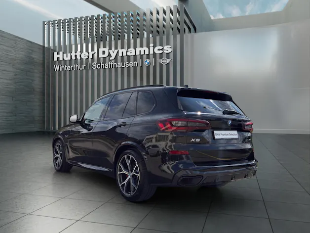 BMW X5 45e xDrive  M SPORTPAKET