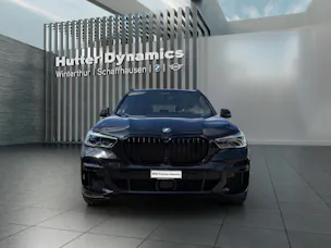 BMW X5 45e xDrive  M SPORTPAKET