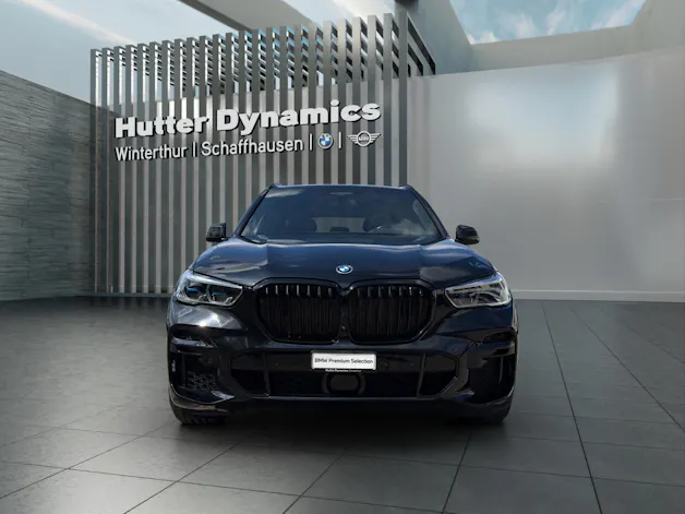 BMW X5 45e xDrive  M SPORTPAKET
