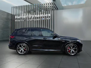 BMW X5 45e xDrive  M SPORTPAKET