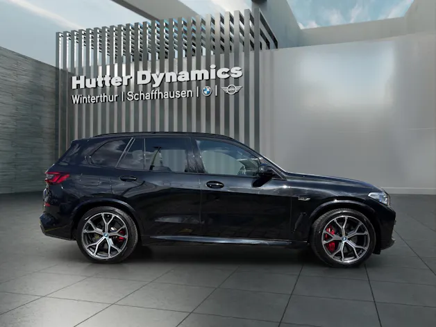 BMW X5 45e xDrive M SPORTPAKET