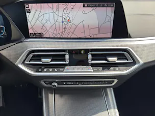 BMW X5 45e xDrive  M SPORTPAKET