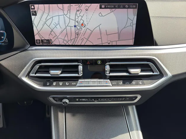 BMW X5 45e xDrive  M SPORTPAKET