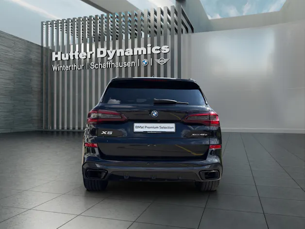 BMW X5 45e xDrive  M SPORTPAKET