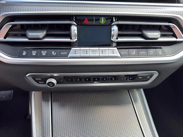 BMW X5 45e xDrive  M SPORTPAKET