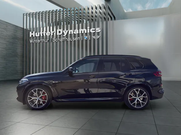 BMW X5 45e xDrive  M SPORTPAKET
