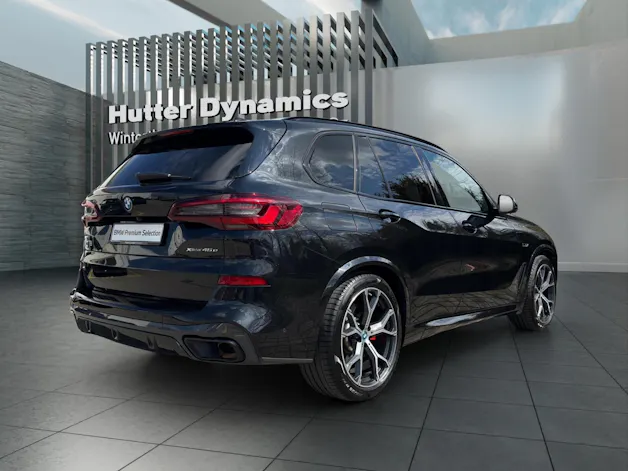 BMW X5 45e xDrive  M SPORTPAKET