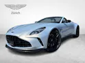 Aston Martin V8 Vantage Roadster 4.0 S V8 Bi-Turbo
