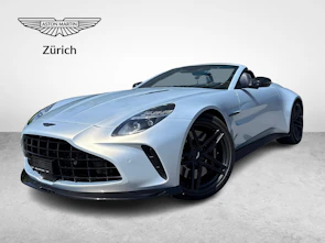 image du véhicule ASTON MARTIN V8 Vantage Roadster 4.0 S V8 Bi-Turbo