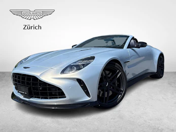 Fahrzeugbild ASTON MARTIN V8 Vantage Roadster 4.0 S V8 Bi-Turbo Fahrzeugbild ASTON MARTIN V8 Vantage Roadster 4.0 S V8 Bi-Turbo