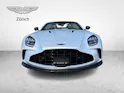 Aston Martin V8 Vantage Roadster 4.0 S V8 Bi-Turbo