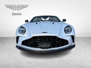 image du véhicule ASTON MARTIN V8 Vantage Roadster 4.0 S V8 Bi-Turbo
