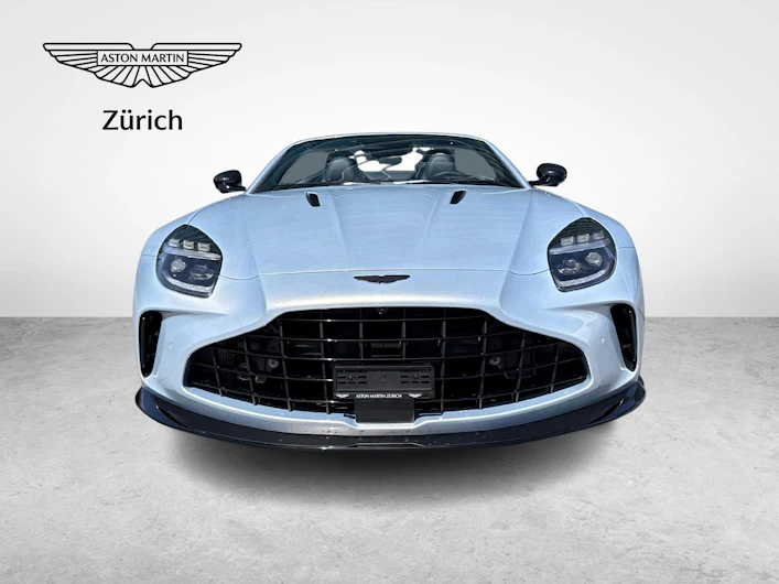 image du véhicule ASTON MARTIN VANTAGE S
